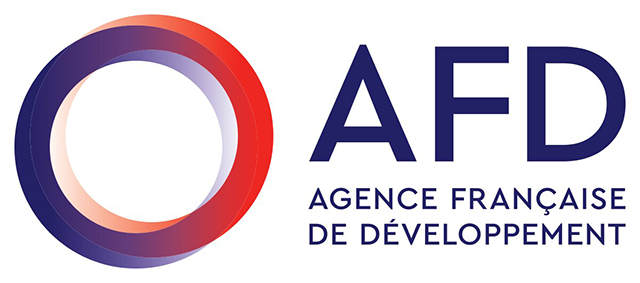 Logo – Agence Française de Développement