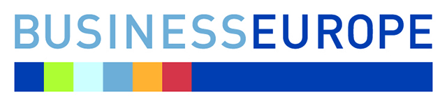 Logo – Businesseurope