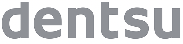 Logo – Dentsu