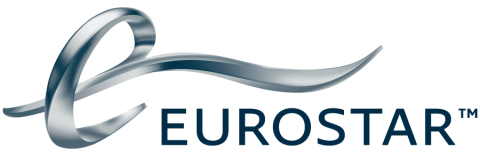 Logo – Eurostar