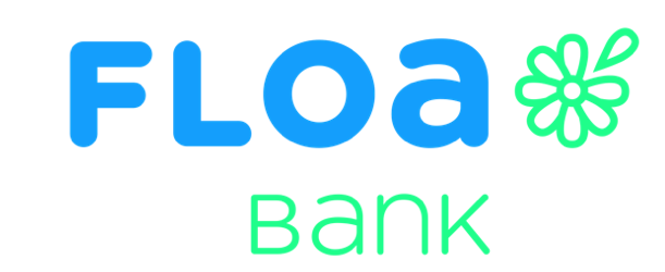 Logo – Floa Bank