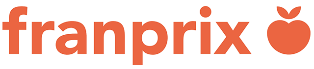 Logo – Franprix