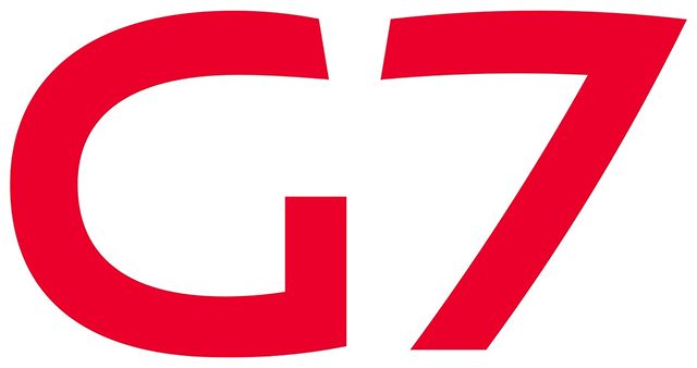 Logo — G7