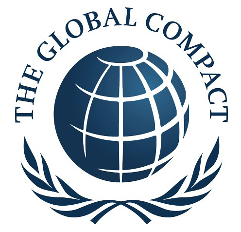 Logo – Global Compact