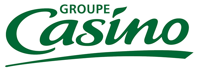 Logo – Groupe Casino