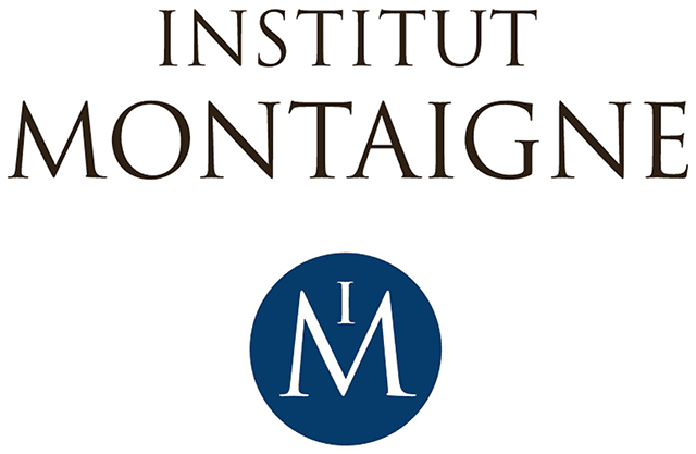 Tilder – Institut Montaigne