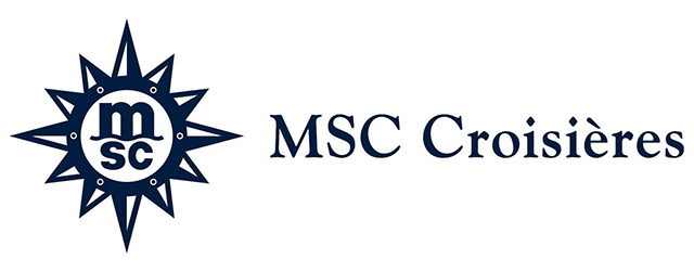 Logo – MSC Croisières