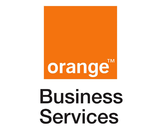 Logo – Orange Business Services