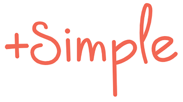 Logo – Plus Simple