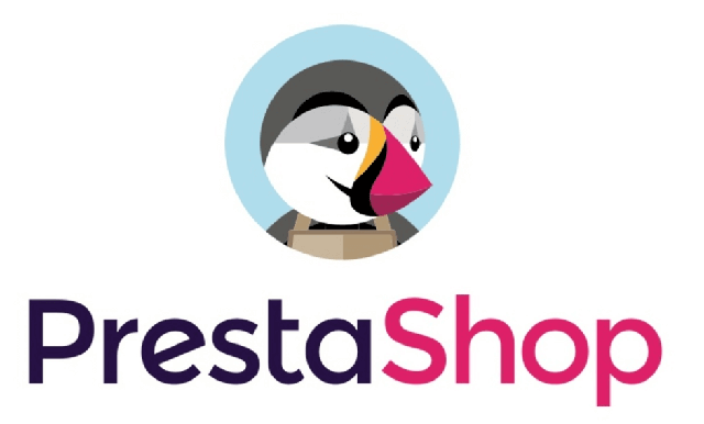 Logo – PrestaShop