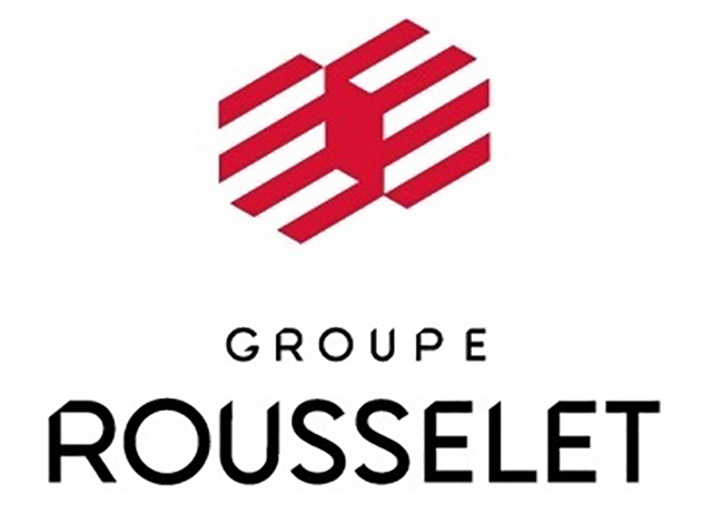 Logo – Rousselet