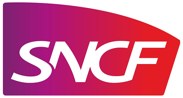 Logo – SNCF