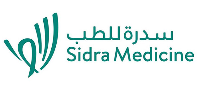 Logo – Sidra Medicine