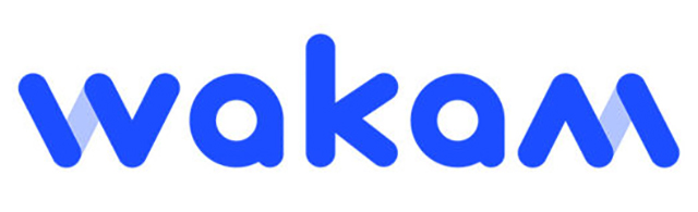 Logo – Wakam