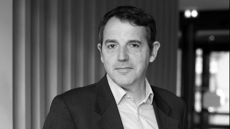 Jérôme Fourquet