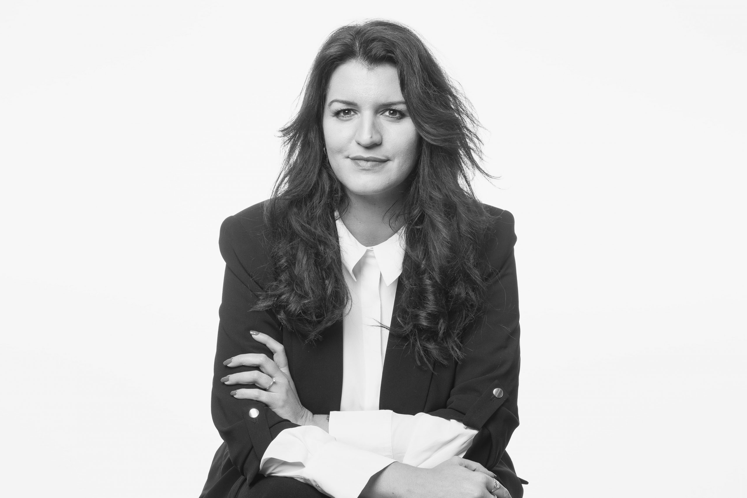 Marlène SCHIAPPA